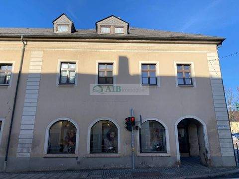 Marienberg Wohnungen, Marienberg Wohnung mieten