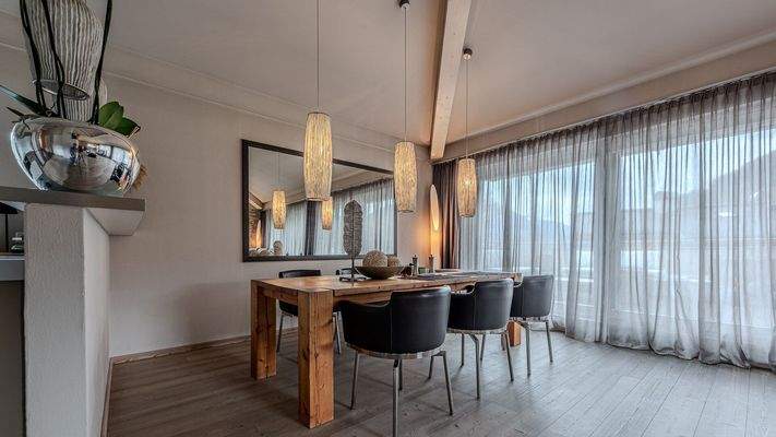 KITZIMMO-Hochwertige Haushälfte am Golfplatz kaufen - Immobilien Kitzbühel.