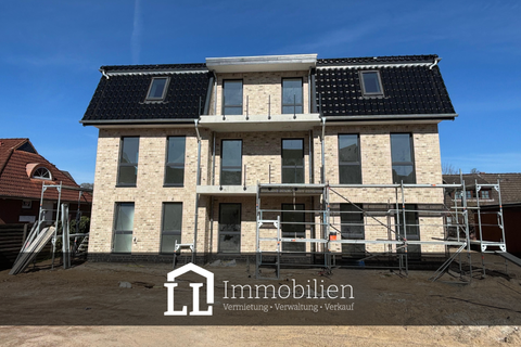 Bad Bramstedt Wohnungen, Bad Bramstedt Wohnung mieten