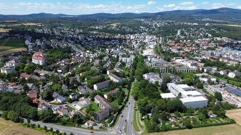 Bad Soden am Taunus Grundstücke, Bad Soden am Taunus Grundstück kaufen