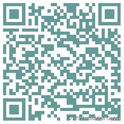 QR-Code Landing Page