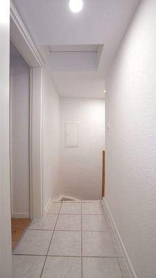 Flur 2. Obergeschoss