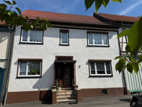 Tabarz Häuser, Tabarz Haus kaufen
