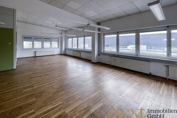 Büro IV