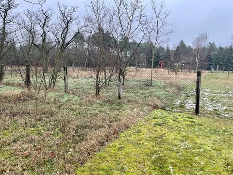 Nuthe-Urstromtal Grundstücke, Nuthe-Urstromtal Grundstück kaufen