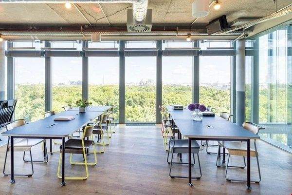 Common Area (Beispielbild)