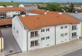 Genossenschaftsbau in 2171 Herrnbaumgarten