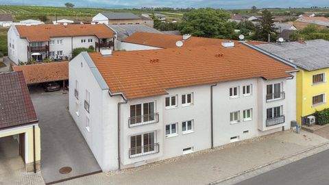 Herrnbaumgarten Wohnungen, Herrnbaumgarten Wohnung mieten