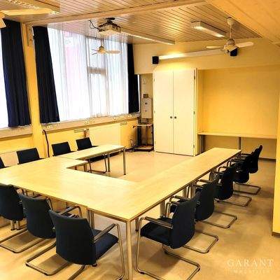 Besprechungsraum