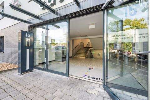 Köln Wohnungen, Köln Wohnung mieten