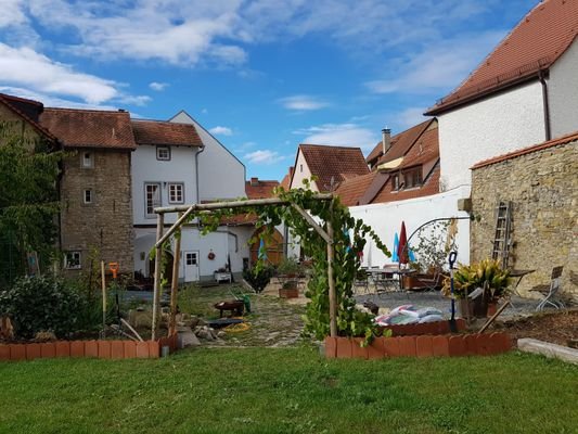 Garten