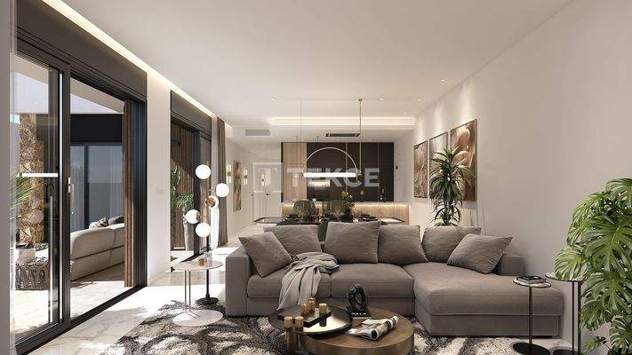 Stylish Villas with Pool and Roof Terrace in Ciudad Quesada