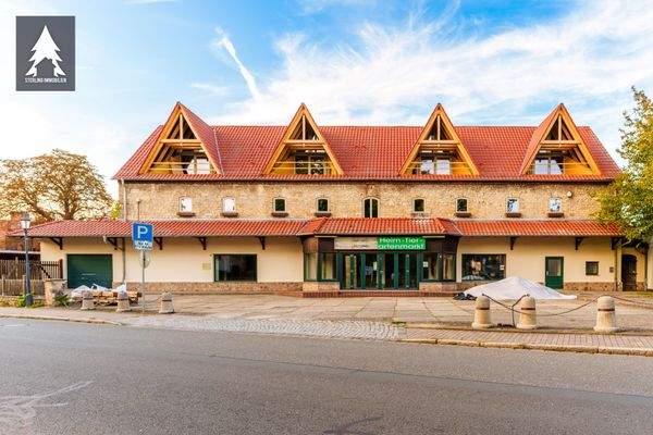 Landquartier Ermsleben