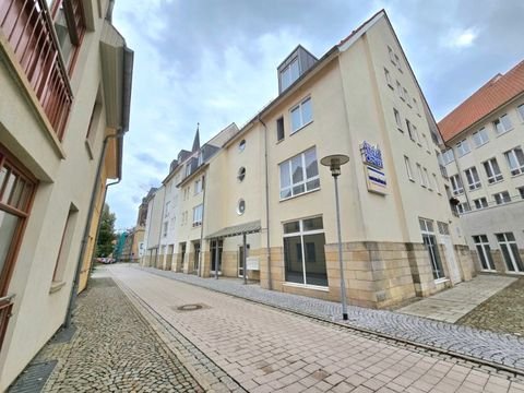 Aschersleben Wohnungen, Aschersleben Wohnung mieten