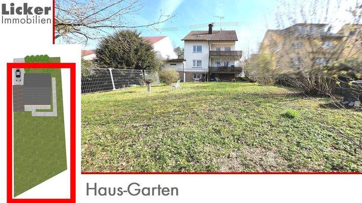 Haus-Garten