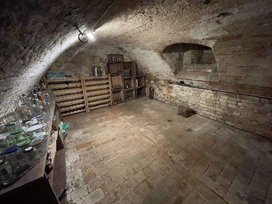 Gewölbekeller