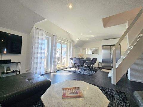 Usingen Wohnungen, Usingen Wohnung kaufen