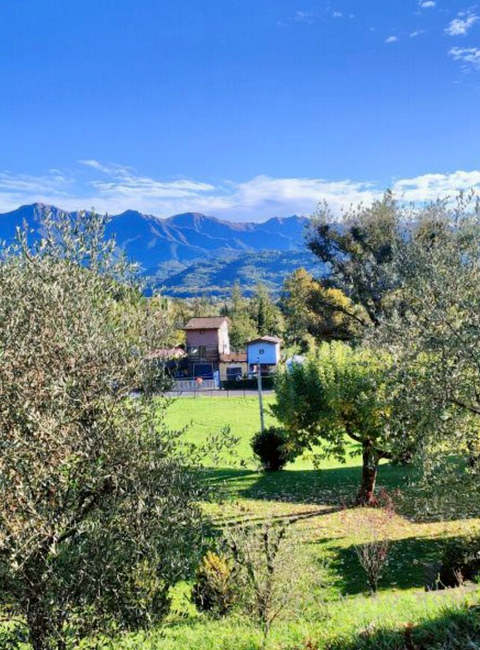 Villa Ghelfi Häuser, Villa Ghelfi Haus kaufen