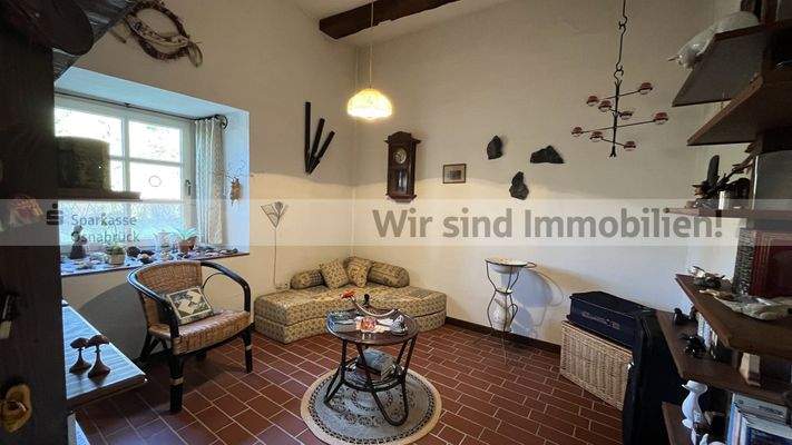 Büro / Gast / Kinderzimmer