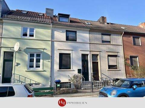 Bremen Häuser, Bremen Haus kaufen