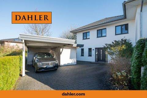 Halstenbek Häuser, Halstenbek Haus kaufen