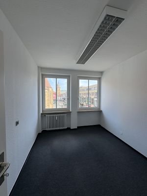 Büroflächen