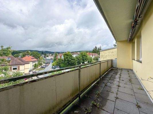 Königstein Wohnetage mit großem Sonnenbalkon-09