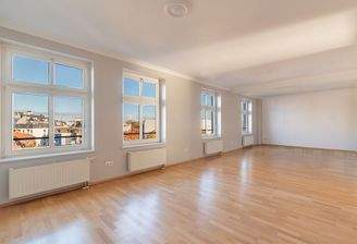 Wohnbereich (Ist-Zustand)