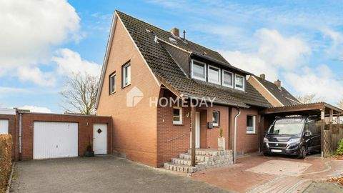 Cloppenburg Häuser, Cloppenburg Haus kaufen