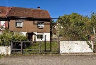 Straßenansicht