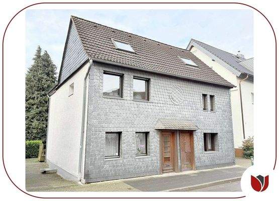 Ausreichend Platz für 2 Familien