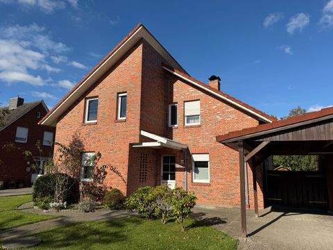 Papenburg Häuser, Papenburg Haus kaufen