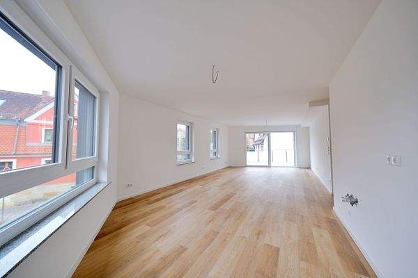 Wohnen, Essen & Kochen