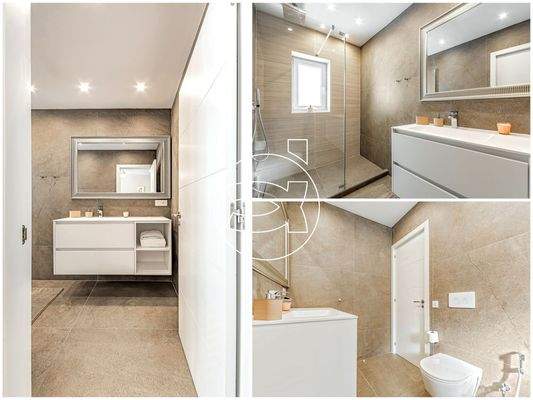 Traumhaftes Stadthaus