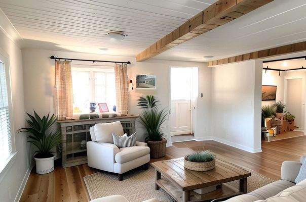 Esszimmer (Einrichtungsbeispiel)