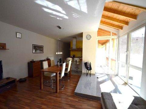 Merzig Wohnungen, Merzig Wohnung mieten