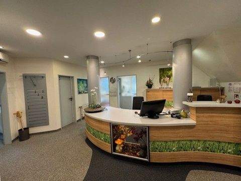 Sehnde Büros, Büroräume, Büroflächen 