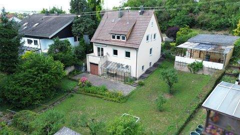 Brackenheim Häuser, Brackenheim Haus kaufen