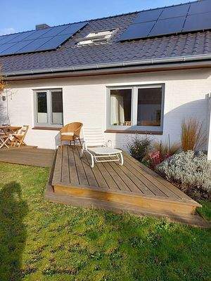 Ein Platz an der Sonne