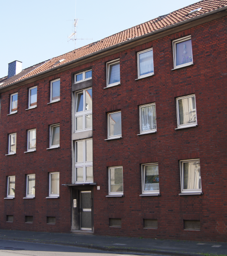 Herne Wohnungen, Herne Wohnung mieten