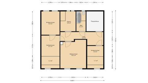 Ilmenau Wohnungen, Ilmenau Wohnung mieten