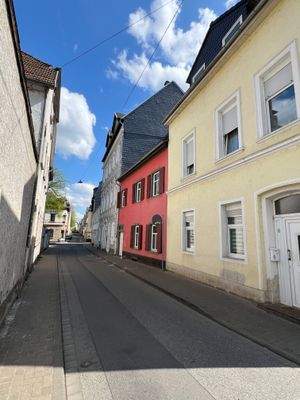 Außenansicht/Lage Stadtmitte