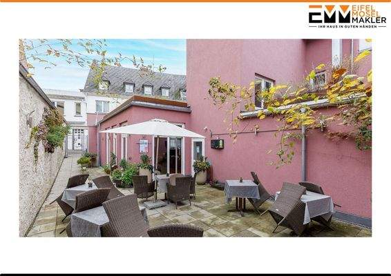 Ihr Haus in guten Händen