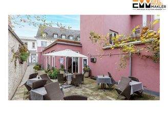 Ihr Haus in guten Händen