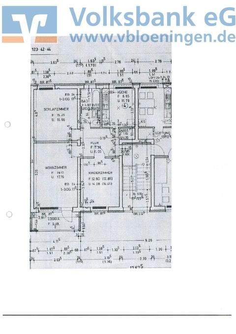 Lingen Wohnungen, Lingen Wohnung kaufen