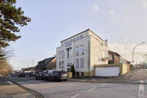 Frechen Wohnungen, Frechen Wohnung kaufen