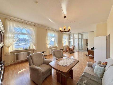 Hannover Wohnungen, Hannover Wohnung kaufen