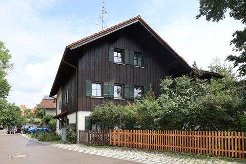 Unterhaching Wohnungen, Unterhaching Wohnung mieten