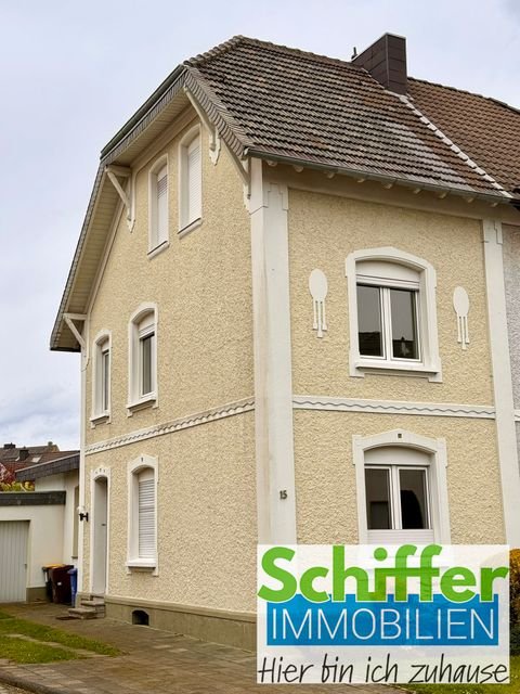 Mönchengladbach / Speick Häuser, Mönchengladbach / Speick Haus kaufen