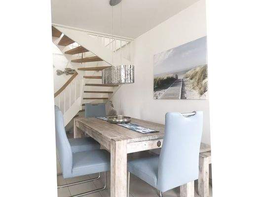 Der praktische Essbereich für die ganze Familie 